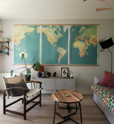 Anglet Apartment | Charmant appartement au calme