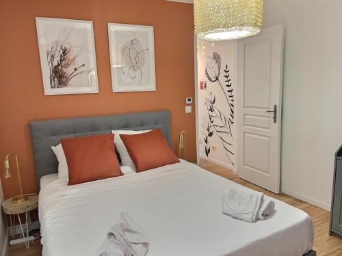 Chambery Apartment | Charmant appartement au cœur de Chambéry