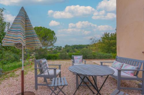 Brignoles Apartment | Charmant Appartement avec Terrasse
