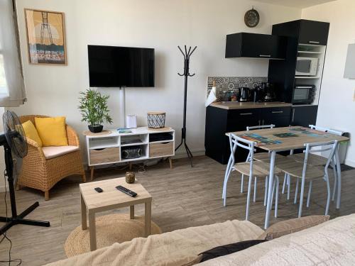 Rochefort Apartment | Charmant appartement cosy
