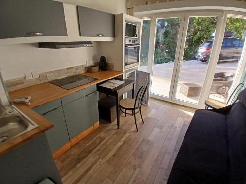 Sospel Apartment | Charmant appartement dans une villa