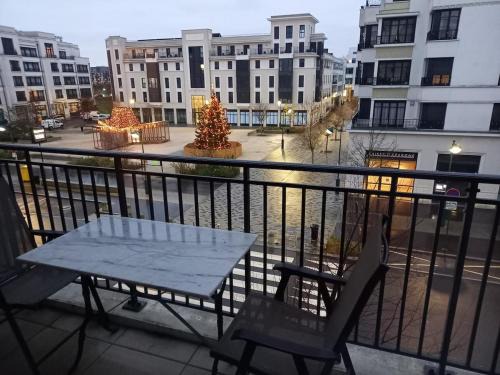 Chessy Apartment | Charmant Appartement Disneyland