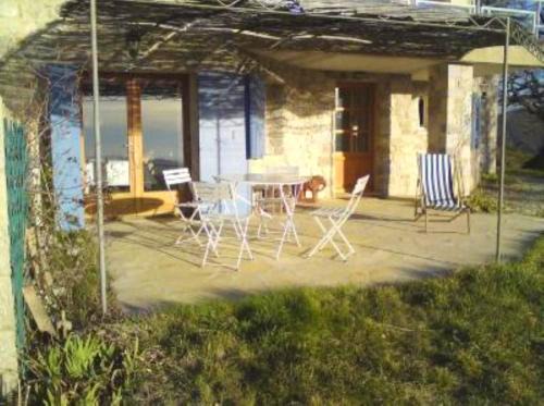 Eygaliers Apartment | Charmant appartement Eygaliers 60m² avec vue lac et montagne