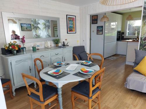 Batz-sur-Mer Apartment | CHARMANT APPARTEMENT en BRETAGNE, PROCHE La BAULE et GRANDE PLAGE, 4 ETOILES