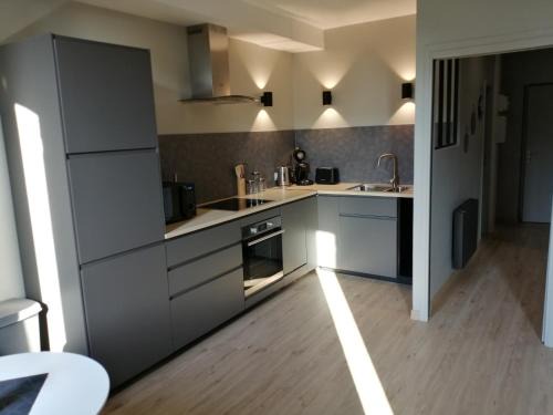 Muret Apartment | Charmant Appartement Muret Centre