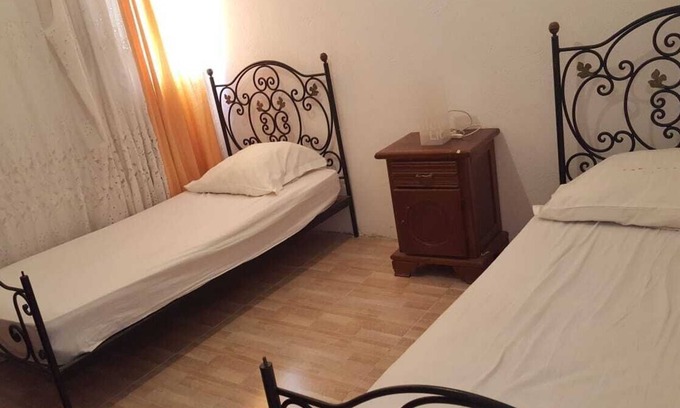 Sousse Apartment | Charmant appartement pour 5 à 7 personnes à sousse centre ville