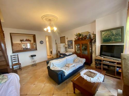Quenza Apartment | Charmant appartement T2 65m²