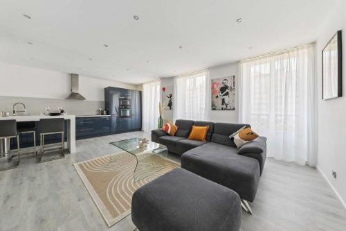 Neuilly-sur-Seine Apartment | Charmant appt 1BR 2P Neuilly-sur-Seine