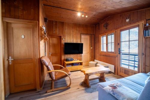 Sembrancher Ski Chalet | Charmant Chalet dans la montagne proche de Verbier