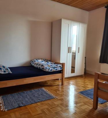Geislingen an der Steige Apartment | Charmante Monteurwohnung