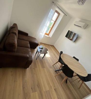 La Voulte-sur-Rhone Apartment | Charmant duplex rénové à neuf