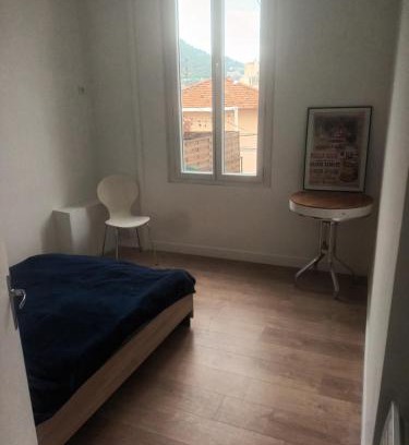 Pasteur Apartment | Charmant et cosy 4 pcs