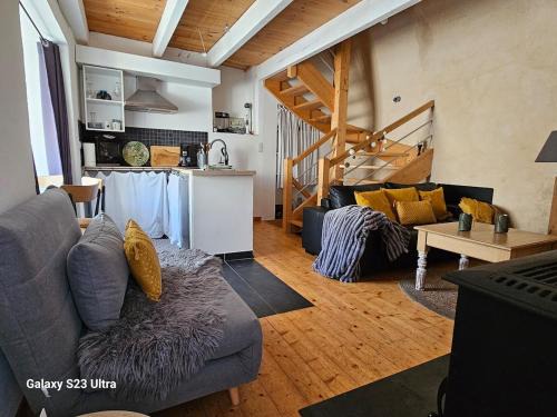 Saint-Georges-de-Levejac House | Charmante maison caussenarde