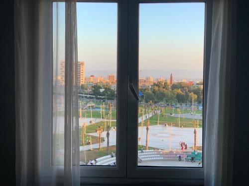 Hai Omaria Apartment | Charmant logement au cœur d Oran