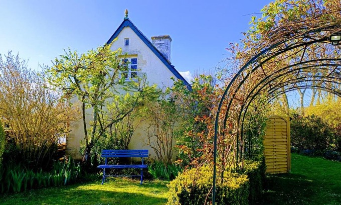 Le Manoir Apartment | Charmant logement dans un écrin de verdure