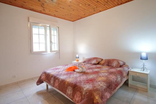 Lepinay Apartment | Charmant logement F3 au sud de la Martinique (PMR)