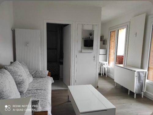Lans-en-Vercors Apartment | Charmant logement 4 personnes