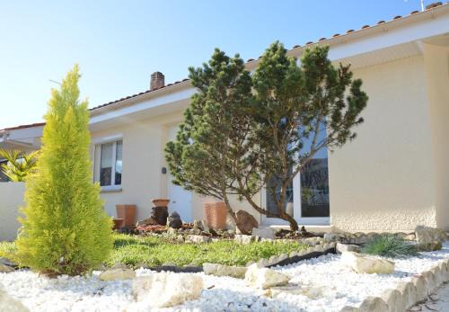 Saint-Medard-en-Jalles House | Charmant pavillon bordelais (logement entier)