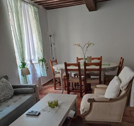 La Garde-Freinet Apartment | Charmant petit appartement provençal