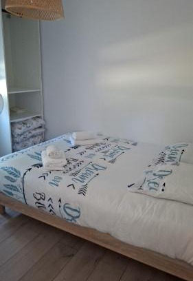 Bastide Apartment | Charmant petit appartement avec terrasse