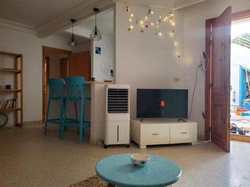 Douar Hicher Villa | Charmant s1 a ennaser