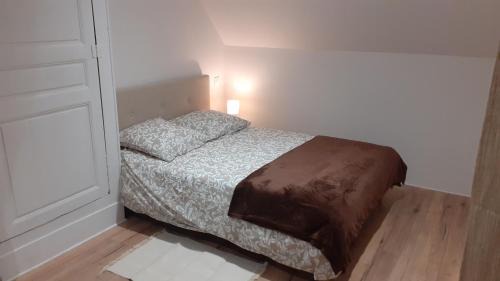 Montoire-sur-le-Loir Apartment | Charmant studio en plein centre de Montoire