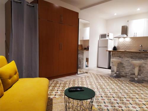 Cassis Apartment | Charmant studio au cœur de Cassis