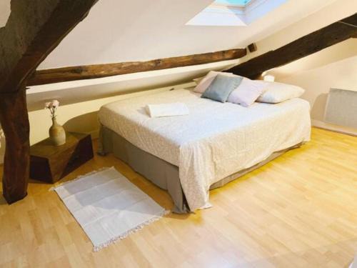 Blois Apartment | Charmant studio au coeur de Blois