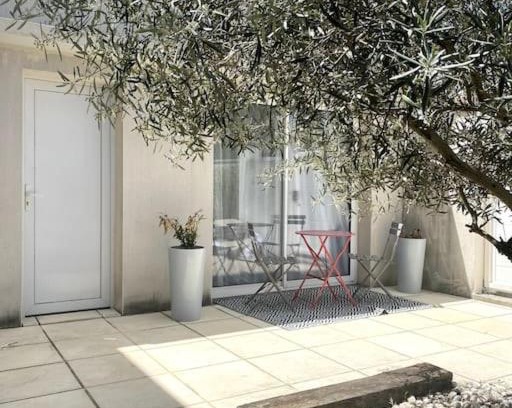 Montarnaud Apartment | Charmant studio de 18 m2.