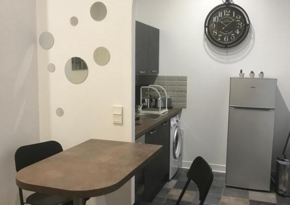 Pont-Audemer Apartment | charmant studio Pont-Audemer