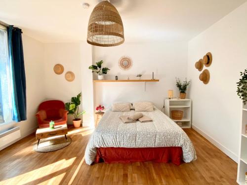 Old Town Apartment | Charmant studio proche du théâtre
