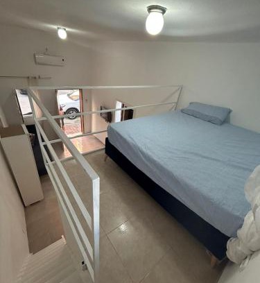 Sidi Abdel Aziz Apartment | Charmant studio