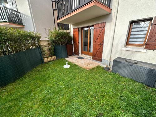 Le Home Apartment | Charmant Studio Varaville-Proche Cabourg & Plage