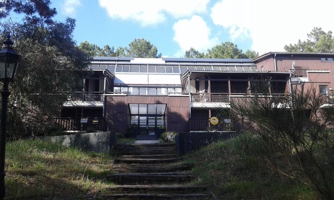 Maubuisson Apartment | Charmant T2 Carcans Lac Proche Plage Avec Terrasse