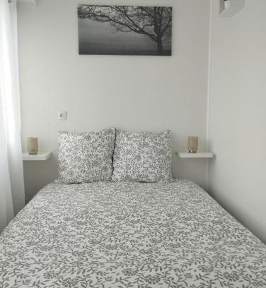 Faubourg North Apartment | Charmant T2 Dijon Congrexpo