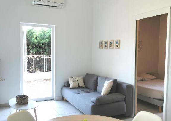 Chateauneuf-de-Gadagne Apartment | Charmant T2 avec extérieur au cœur du Vaucluse