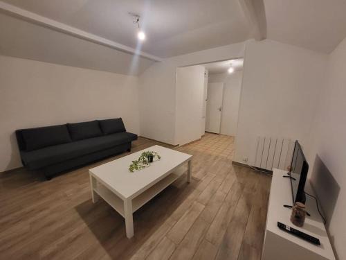 Drancy Apartment | Charmant T2 proche transport
