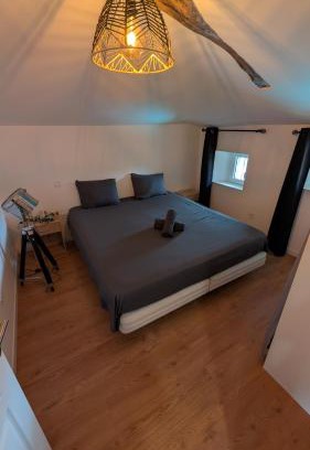 Lisle-sur-Tarn Apartment | Charmant T2 tout confort, à deux pas du centre