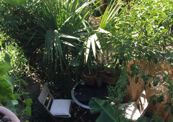 Cimiez Bed & Breakfast | Charmante chambre privée 5/10 mn du CentreVille/Port-Jardin/Parking