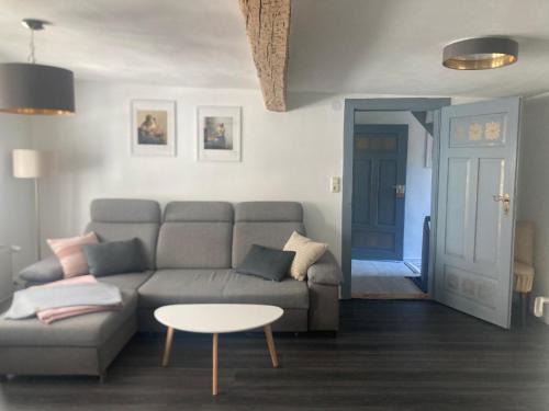 Rudolstadt Apartment | Charmante Ferienwohnung im Gässchen