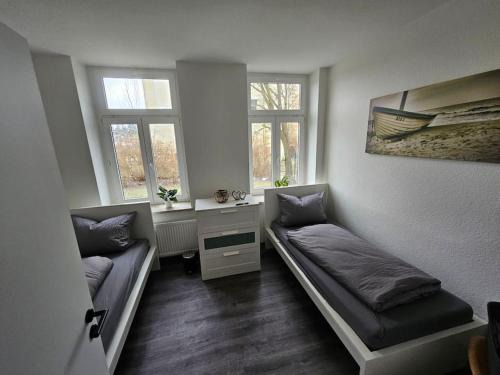 Plauen Apartment | charmante Ferienwohnung am Stadtwald von Plauen