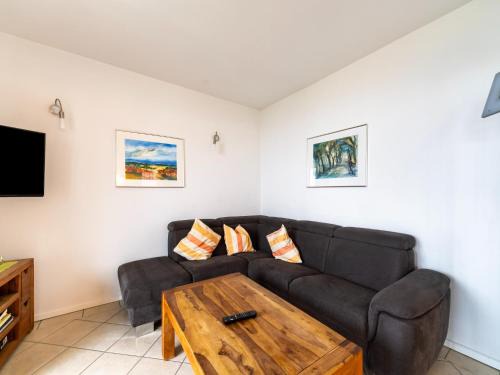 Muritz Apartment | Charmante Ferienwohnung im Ferienpark