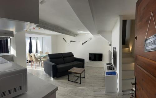 Touet-de-l'Escarene Apartment | Charmante maison Climatisé avec Netflix et Disney plus