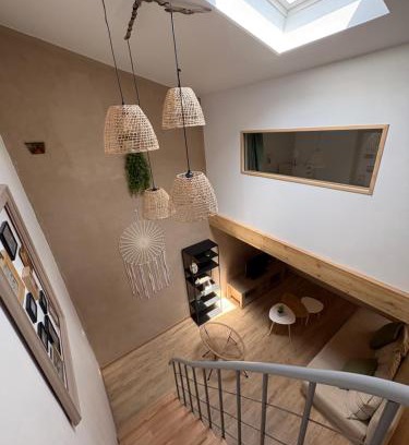 Pezilla-la-Riviere House | Charmante maison de village typique Catalan sud de la France