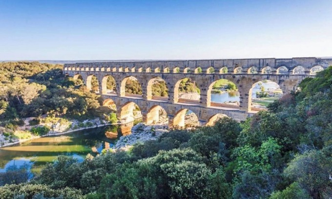 Sagries Villa | Charmante Maison Tout Confort Proche D'uzès