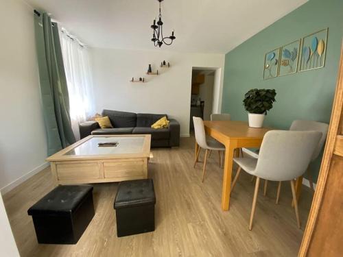 Saint-Beron Apartment | Charmante maison à Saint Béron
