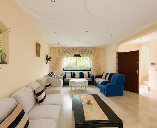 Skhirat Plage House | Charmante maison à Skhirat