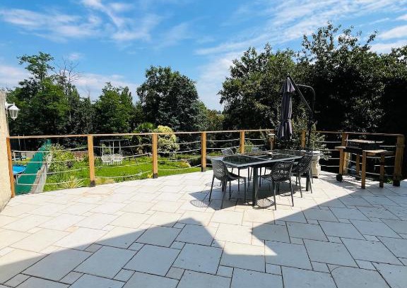 Vienne House | Charmante maison, 3 chambres et parking, Vienne