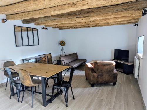 Suevres House | Charmante maison 6 pers, proche Loire à vélo