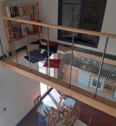 Regusse House | Charmante maison atypique